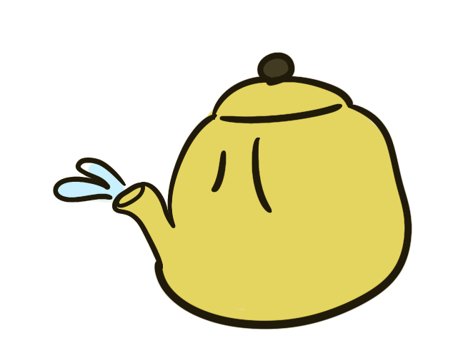 やかん